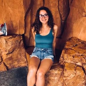 Meet your Posher, Erin